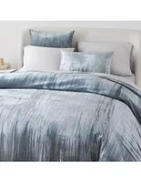 Duvet Lush Velvet Crinkle