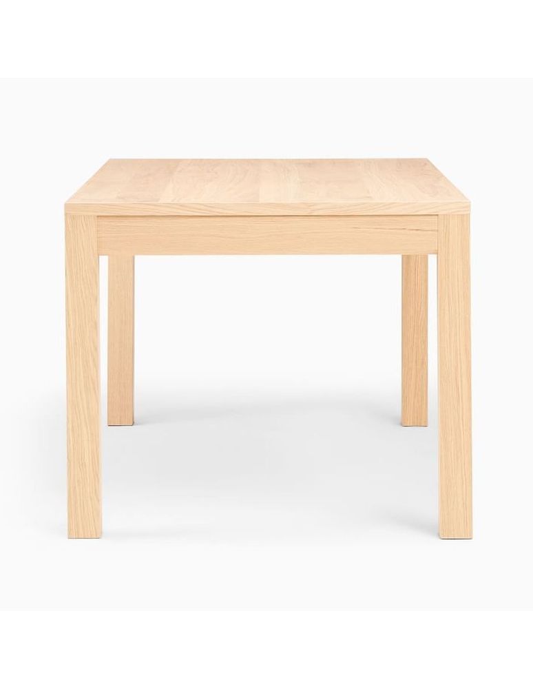 Mesa de comedor Norre de madera