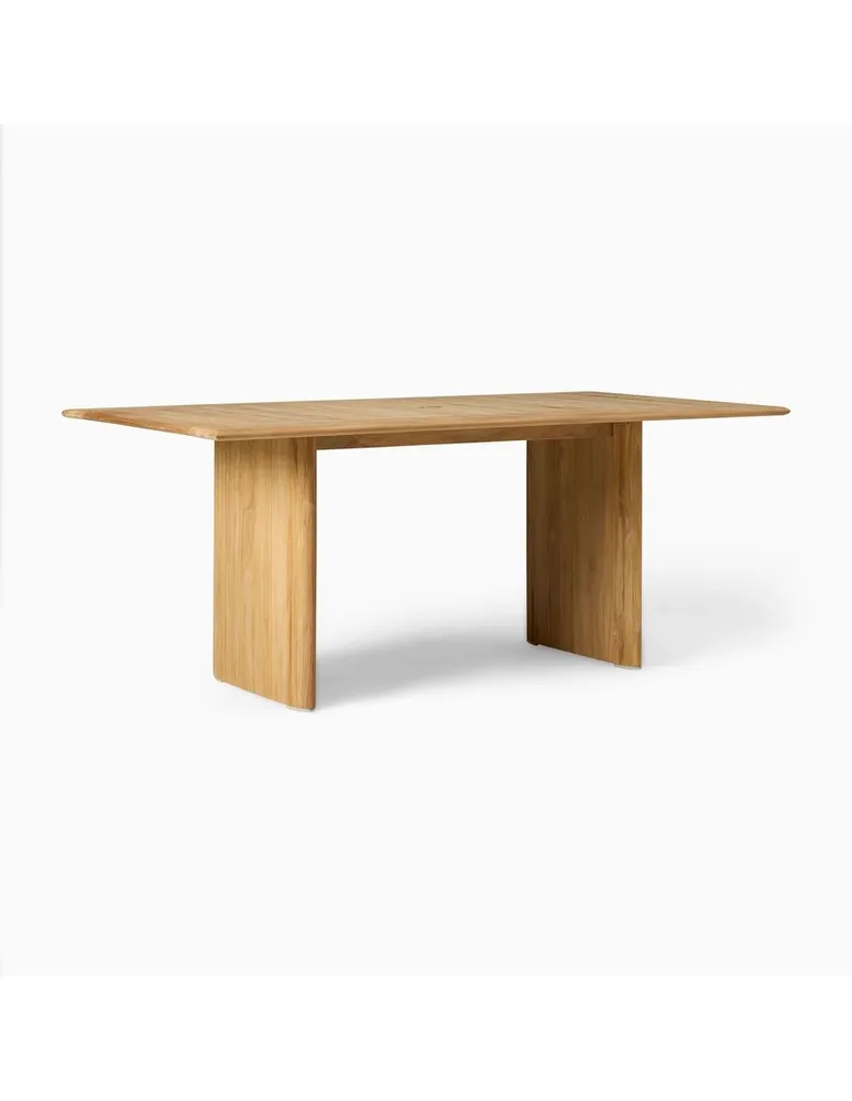 Mesa comedor Anton de madera