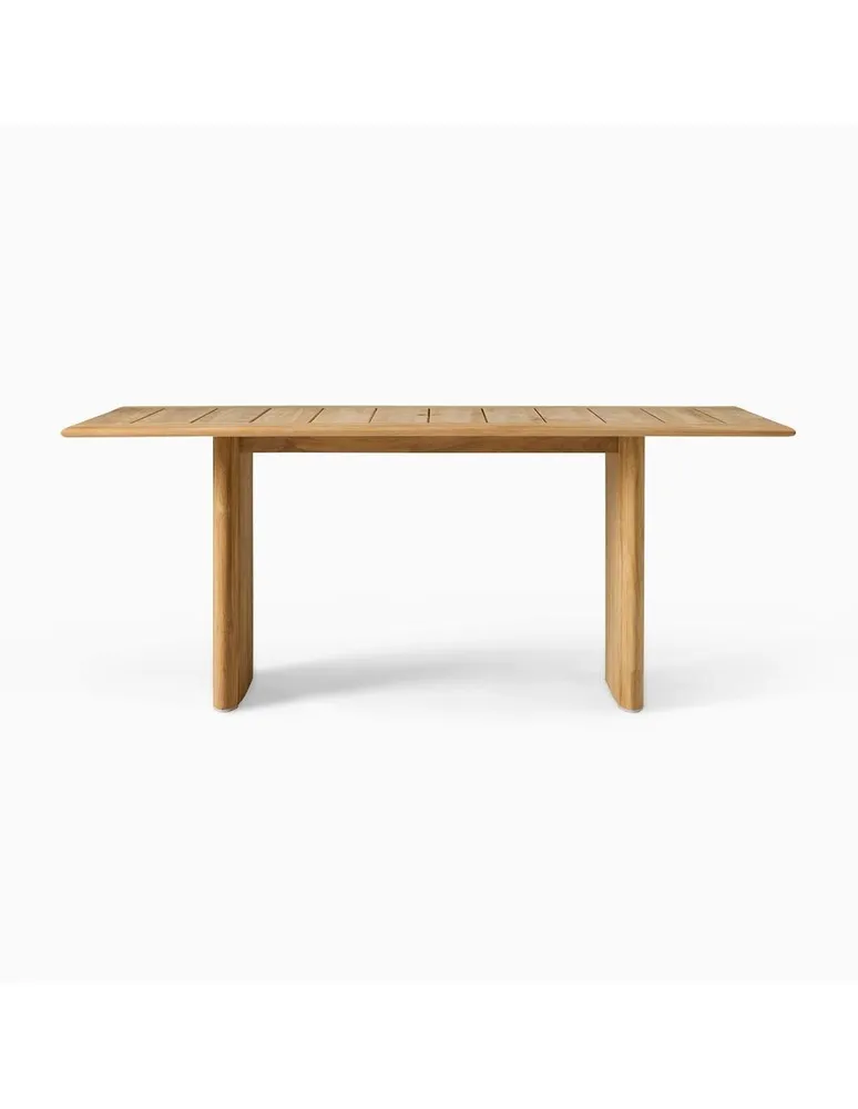 Mesa comedor Anton de madera