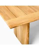 Mesa comedor Anton de madera