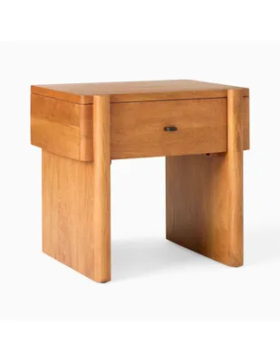 Buró Otto Nightstand