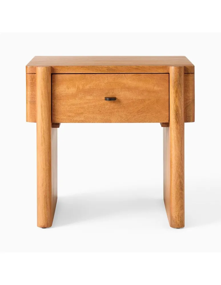 Buró Otto Nightstand