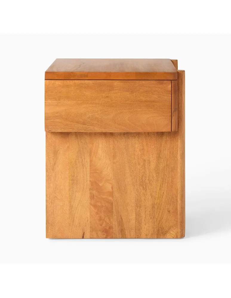 Buró Otto Nightstand