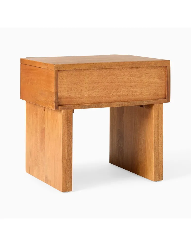 Buró Otto Nightstand