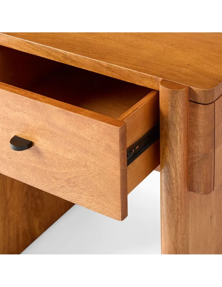 Buró Otto Nightstand