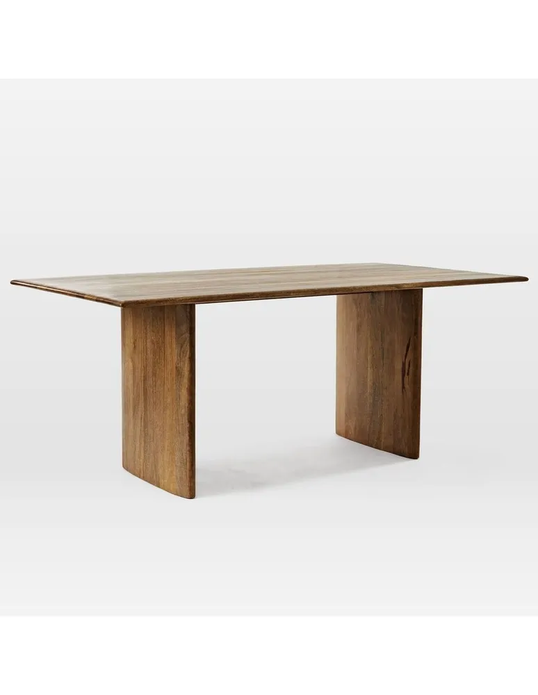 Mesa Anton Solid de madera