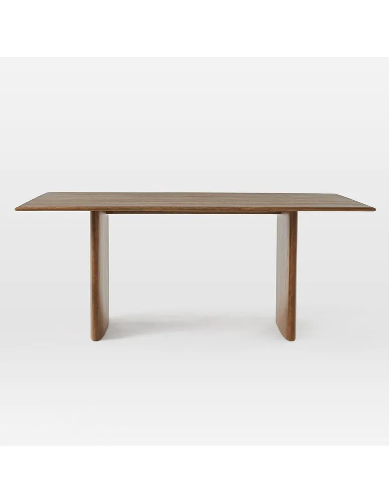 Mesa Anton Solid de madera