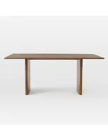 Mesa Anton Solid de madera