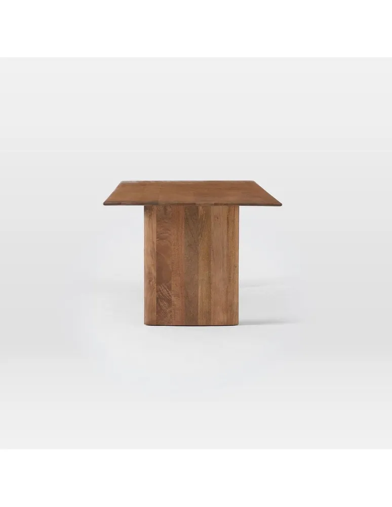Mesa Anton Solid de madera