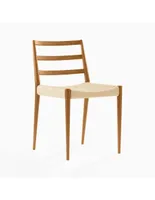 Silla Holland de madera