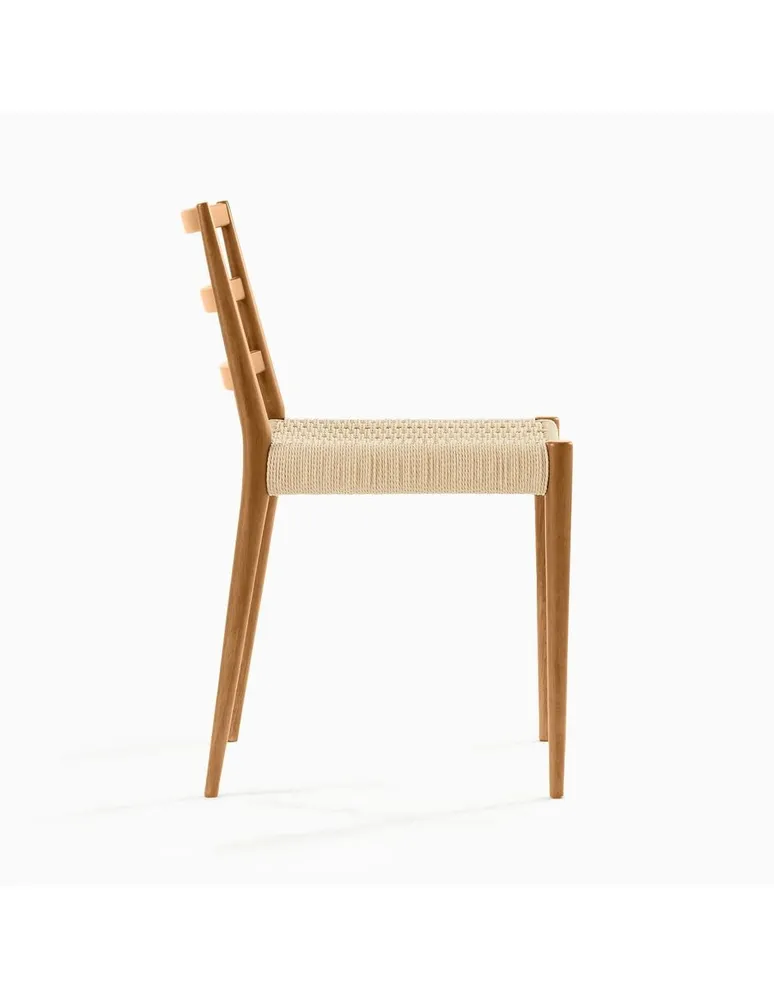 Silla Holland de madera