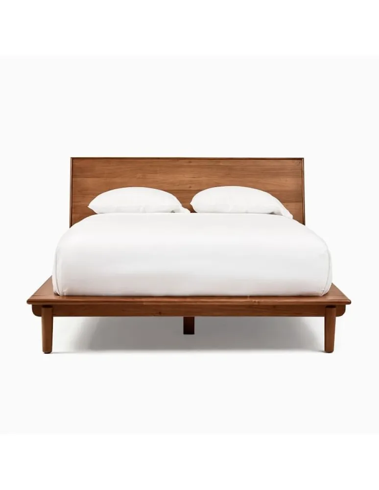 Cama Keira de madera