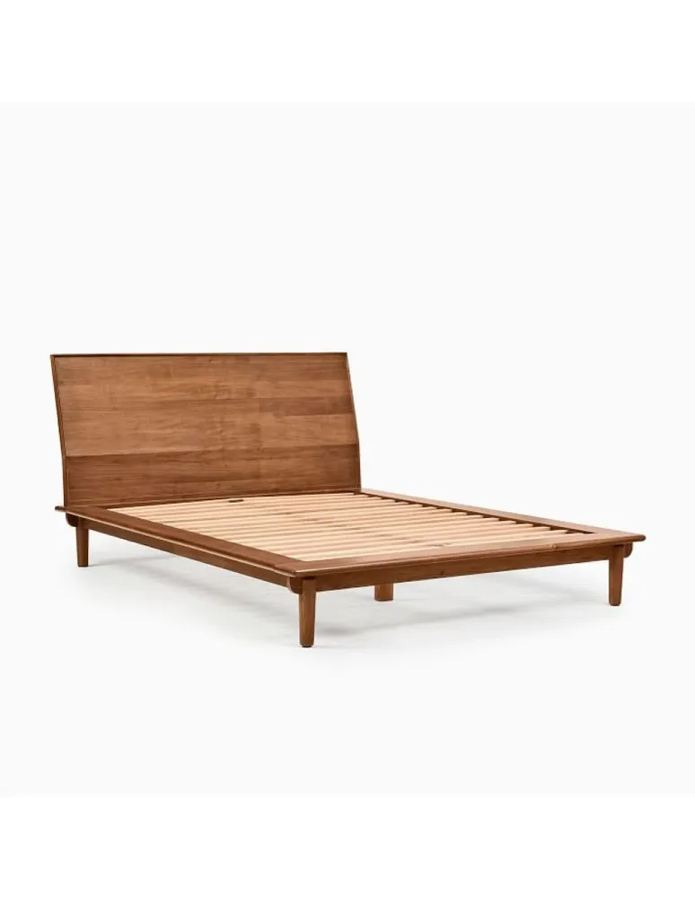 Cama Keira de madera