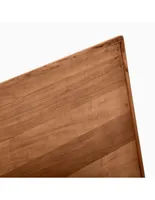 Cama Keira de madera