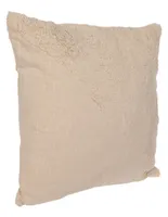 Cojín decorativo Haus Tufted Cushion