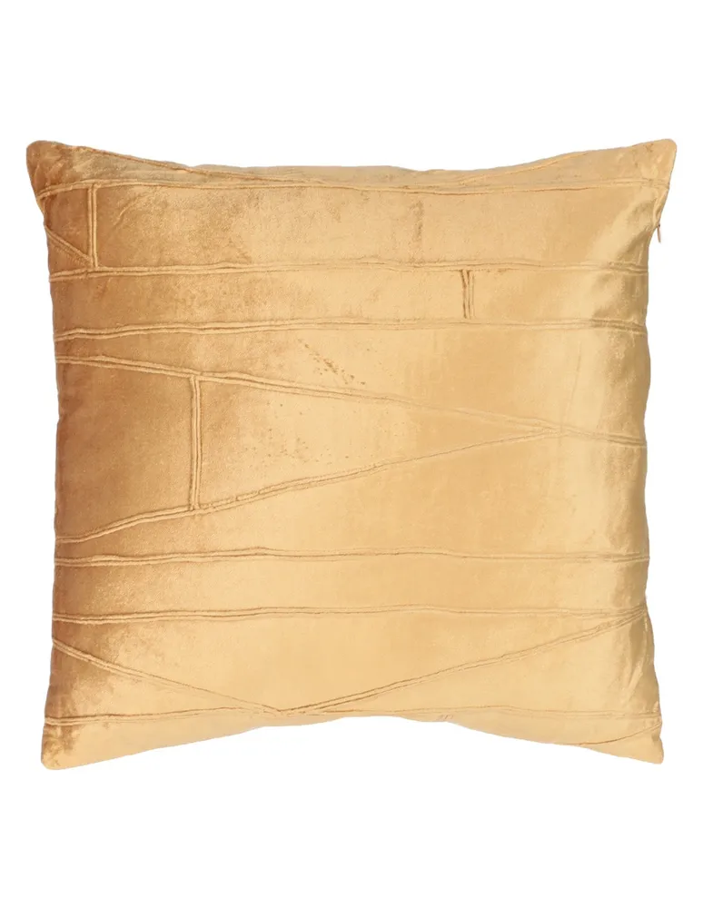 Cojín decorativo Haus Velvet Cushion