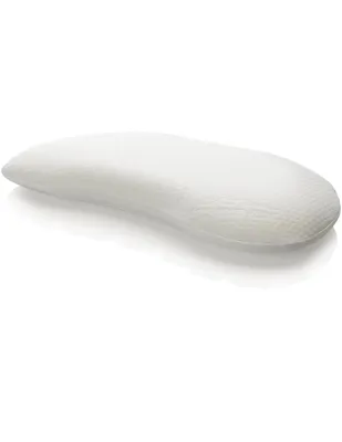 Almohada Tempur Suprima blanca