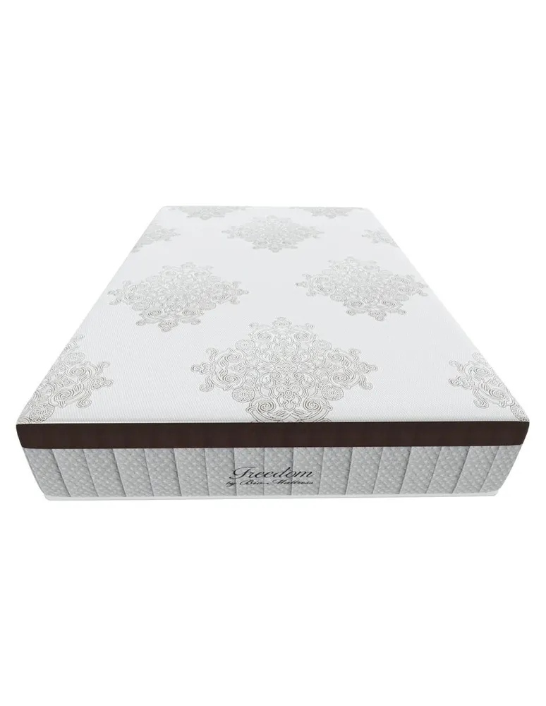 Colchón Bio Mattress Freedom confort suave