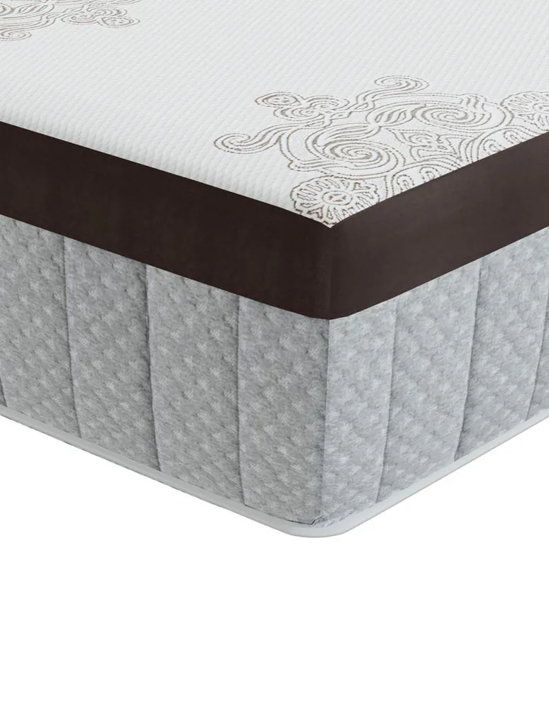 Colchón Bio Mattress Freedom confort suave