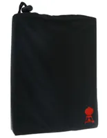 Funda para asador Weber negra