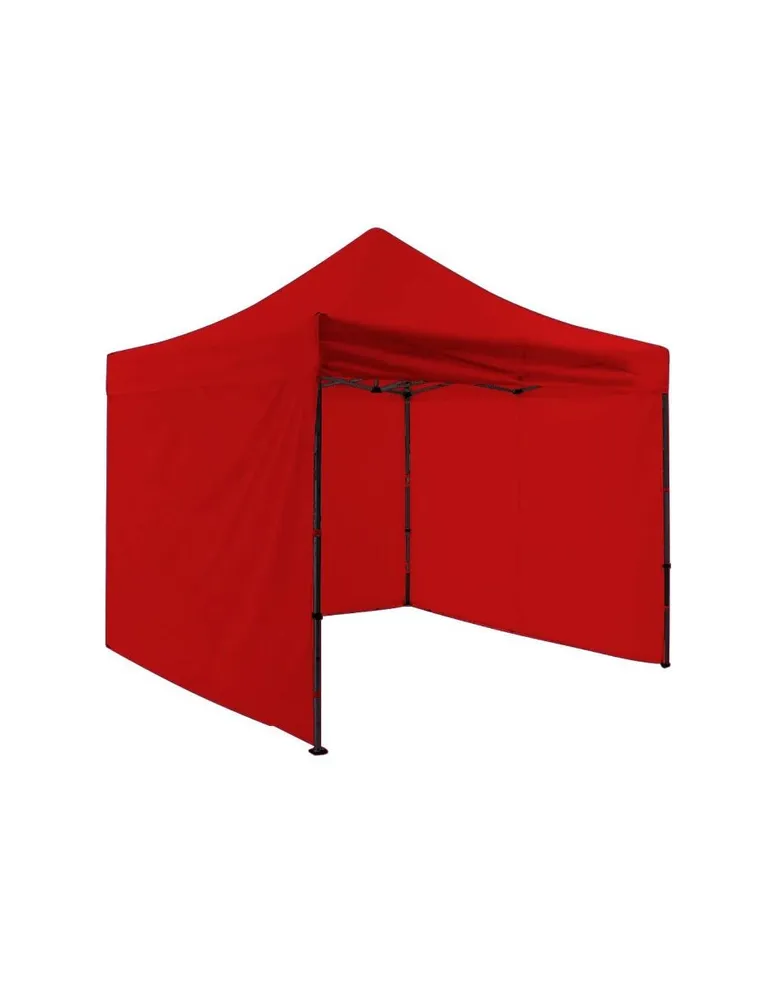 Carpa Toldo 2x2 Plegable Jardimex Impermeable Patio