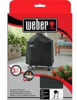 Funda para asador Weber