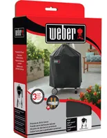 Funda para asador Weber