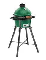 Soporte para asador Big Green Egg de acero