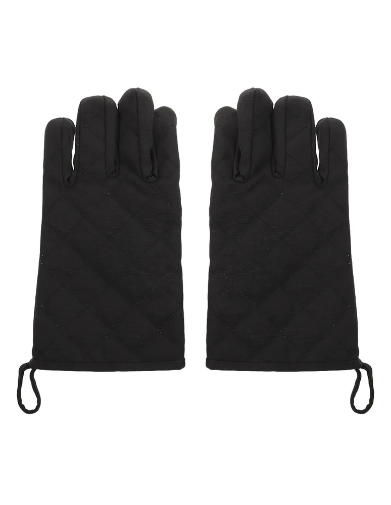 Guantes para asador Heuman Brand de tela