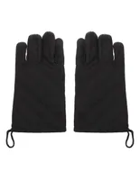 Guantes para asador Heuman Brand de tela