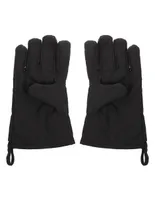 Guantes para asador Heuman Brand de tela