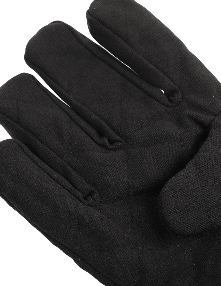 Guantes para asador Heuman Brand de tela