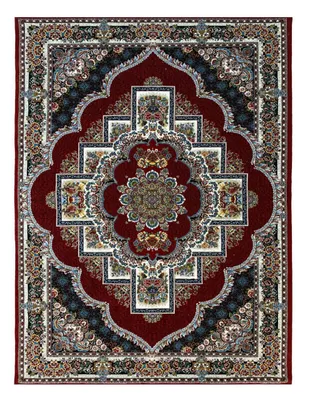 Tapete Thera Rugs Tabriz Europa