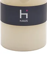 Vela aromática Haus Basic vainilla