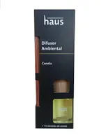 Difusor Haus aroma Canela