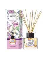 Difusor ambientador de varillas Areon 50 ml Aroma French Garden