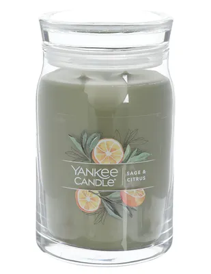 Vela Yankee Candle