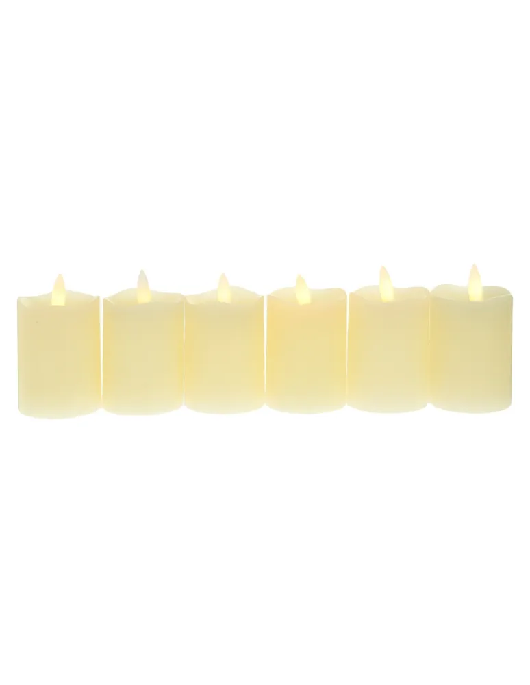 Set de velas Haus Votiva