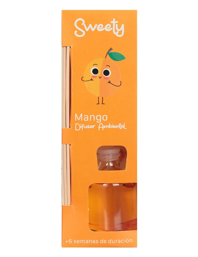 Difusor Ambientair aroma mango