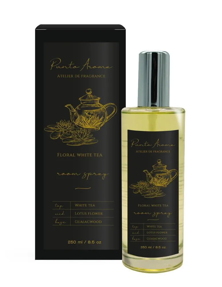 Aromatizante Punto Aroma de flores