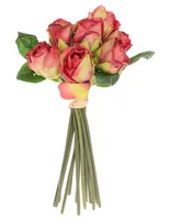 Ramo de rosas decorativo Heuman Brand Banel Rotus