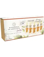 Difusor de varilla Andalucía aroma fresa