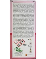Difusor de varilla Air Natur aroma fresa