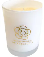 Vela aromática Andalucía