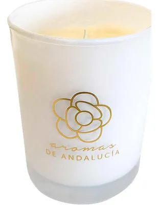 Vela aromática Andalucía