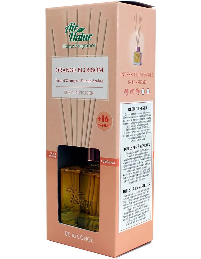 Difusor Air Natur aroma azahar