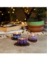 Set velas aromáticas Beetbul Sweet Fragrance