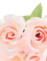 Ramo de rosas decorativo Heuman Brand Afa