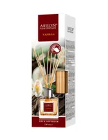 Difusor de vara Areon aroma vainilla